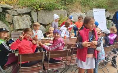 Tag der offenen Tür für Kinder