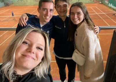 Herren 1 + Damen 1