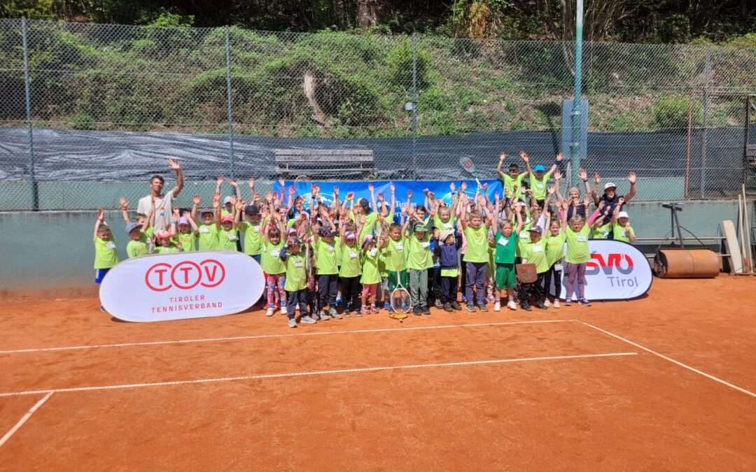 Tennis & Fun