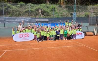 Tennis & Fun