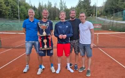 Clubmeisterschaft 2025 – Rückblick & Ergebnisse