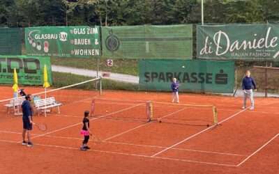 3. Eltern-Kind Turnier – ein voller Erfolg!