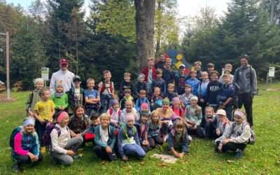 Jugend- und Kinderabschluss 2025